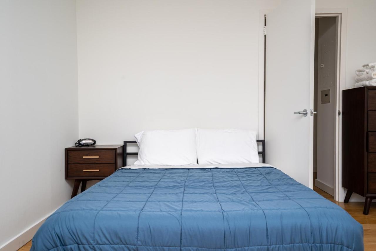 2Nd Ave Apartments 30 Day Rentals New York Exteriör bild